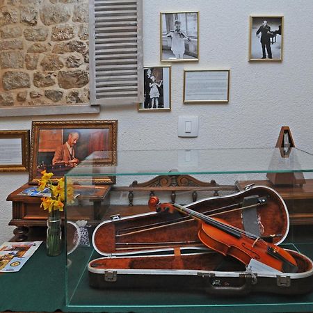 Belissima Ella Daire Dubrovnik Dış mekan fotoğraf