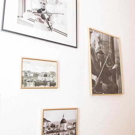 Belissima Ella Daire Dubrovnik Dış mekan fotoğraf