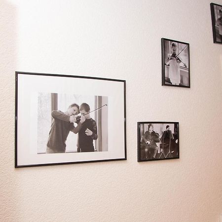 Belissima Ella Daire Dubrovnik Dış mekan fotoğraf