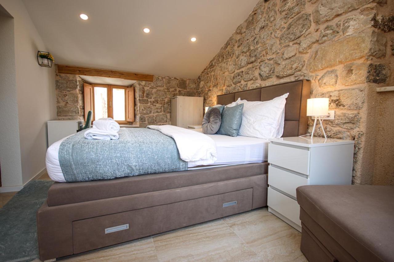 Belissima Ella Daire Dubrovnik Dış mekan fotoğraf