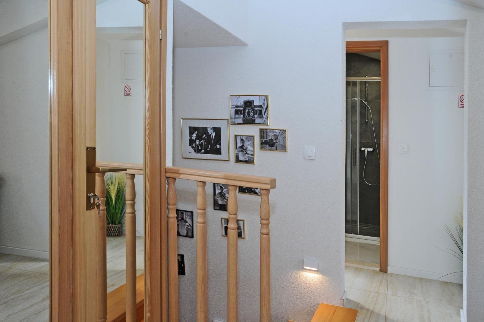 Belissima Ella Daire Dubrovnik Dış mekan fotoğraf