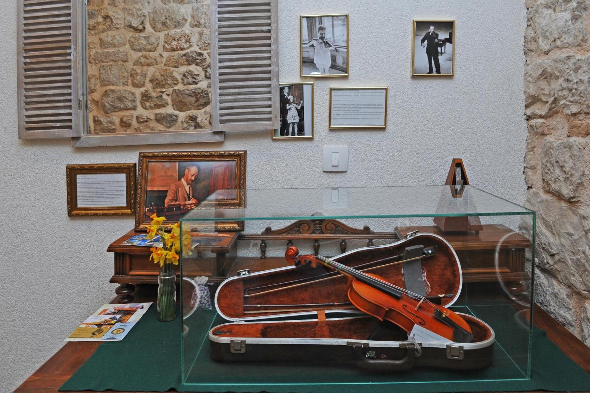 Belissima Ella Daire Dubrovnik Dış mekan fotoğraf