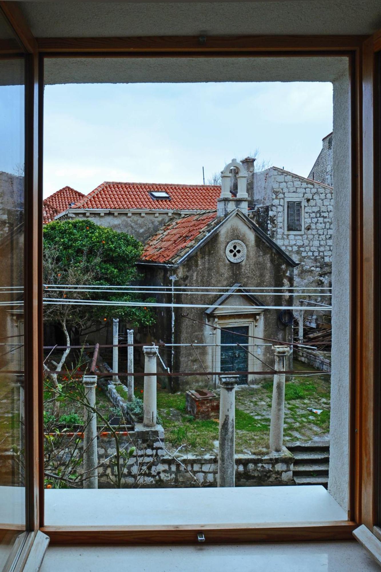 Belissima Ella Daire Dubrovnik Dış mekan fotoğraf