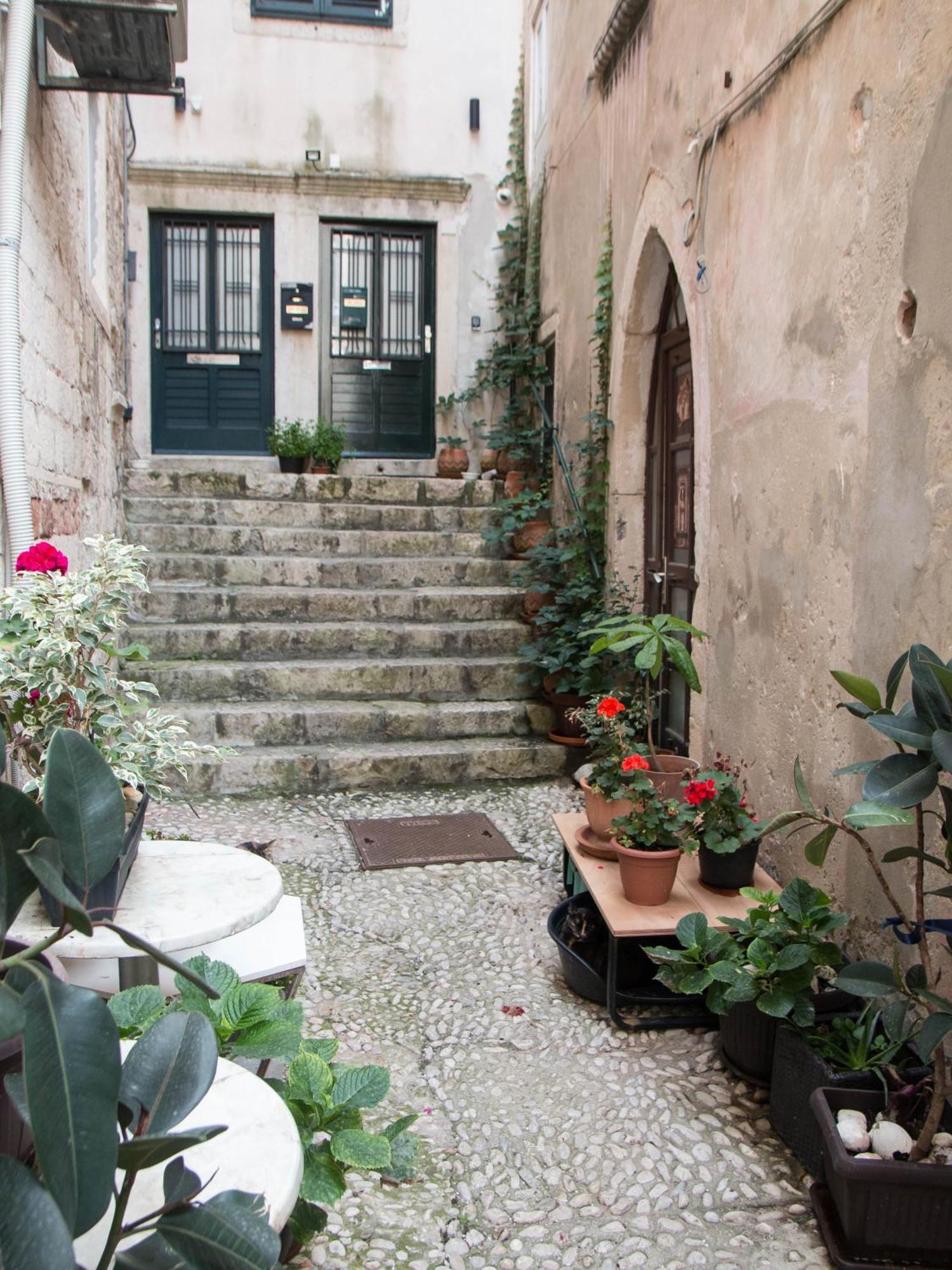 Belissima Ella Daire Dubrovnik Dış mekan fotoğraf